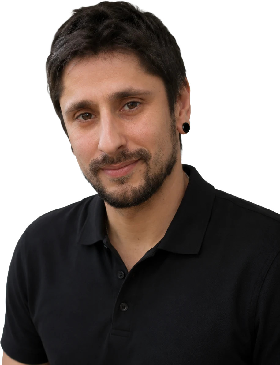 Jan Matoušek